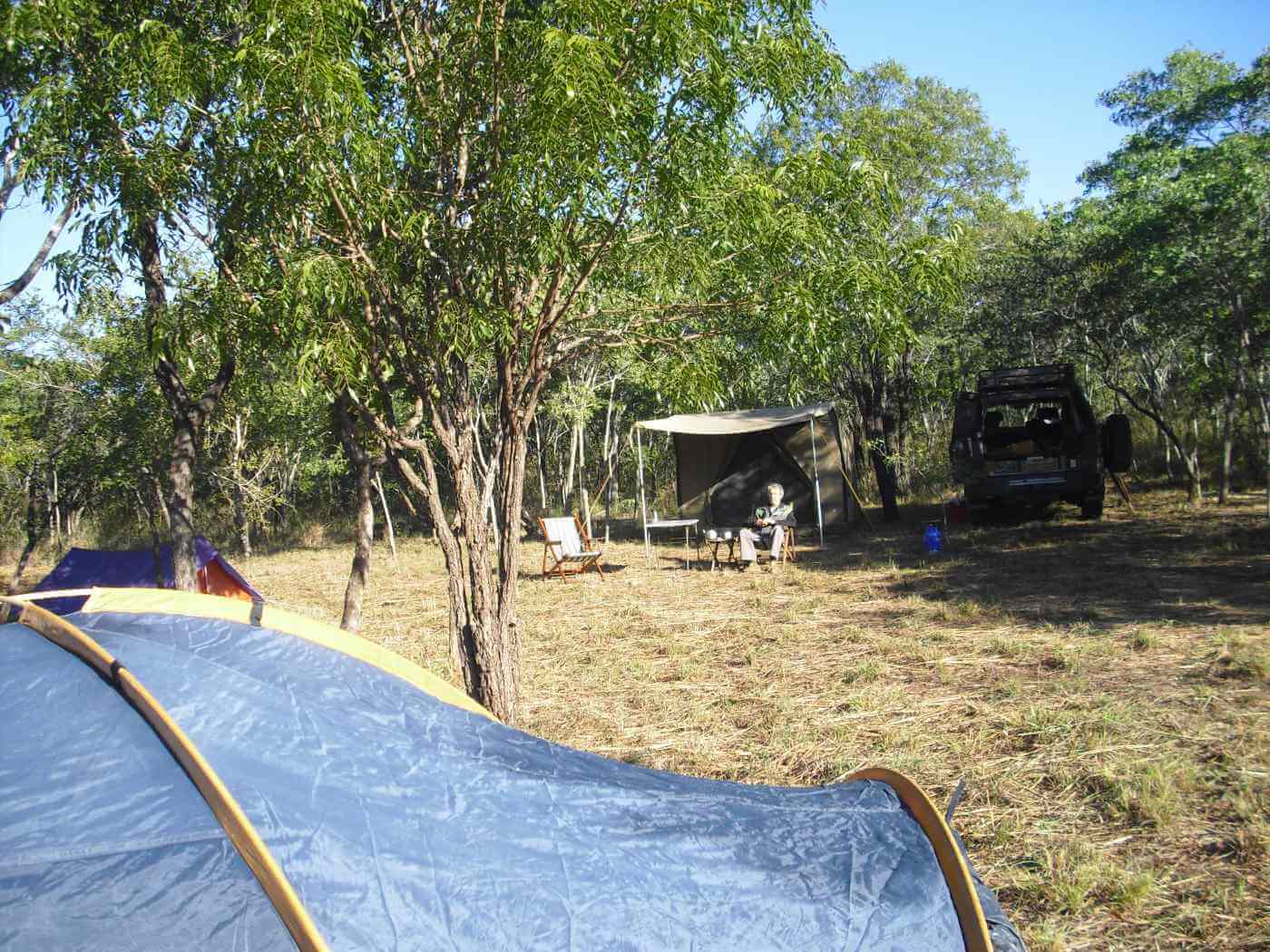gal Campground 6