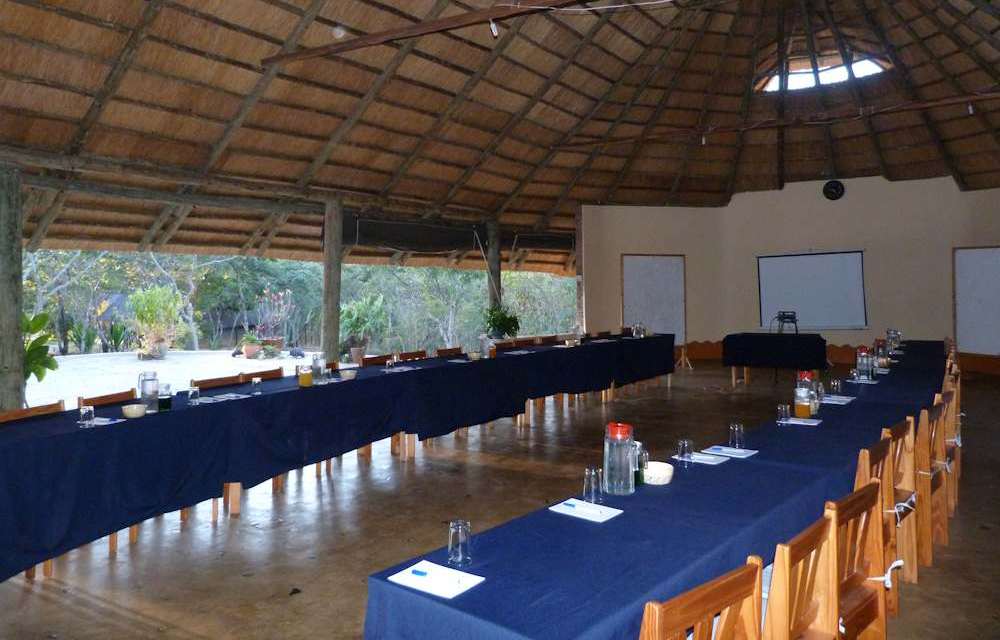 Function venue inside
